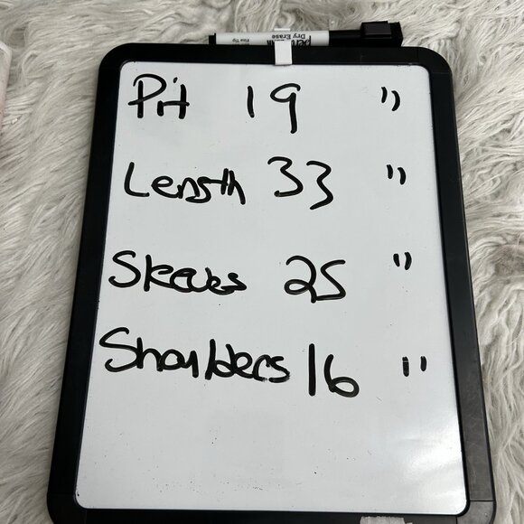 Vtg Y2K Cache Women's Sz M Double Breasted Blazer Short Trench Coat Belted Brown - Picture 12 of 14